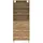 vidaXL Highboard 69,5 x 180 x 32,5 cm Braun