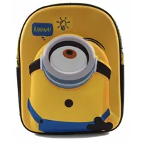 COFI 1453 Minions Eva 30 CM High-End Rucksack Backpack Freizeit Schultasche