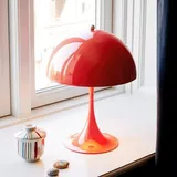 Louis Poulsen Panthella 250 Koralle