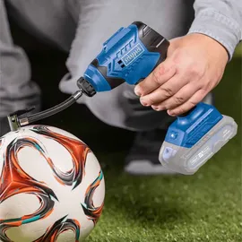 SCHEPPACH C-AC20-X 20V Akku Handkompressor 7 bar