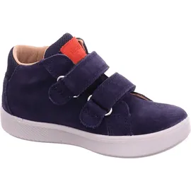 superfit SUPIES Halbschuh blau, | 21 EU