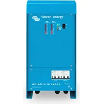 Victron Energy Bleiakku-Ladegerät Skylla-TG 24/50 GMDSS 120-240V