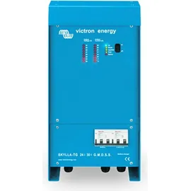 Victron Energy Bleiakku-Ladegerät Skylla-TG 24/50 GMDSS 120-240V