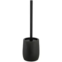 Wenko WC-Bürstengarnitur Fablo Schwarz