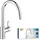 Grohe StartLoop Einhebelmischer Silber