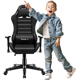 huzaro Ranger 6.0 Gaming-Stuhl Schwarz PC