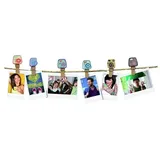 Fujifilm Instax Design Clips Camera