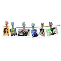 Fujifilm Instax Design Clips Camera