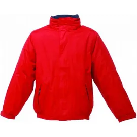 Regatta Dover Jacket Classic Red/Navy 56