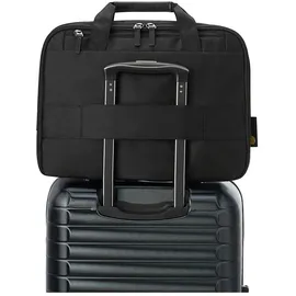 Delsey Wagram 2 Laptoptasche - Black - One Size