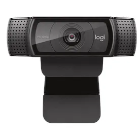 Logitech C920e Business Webcam