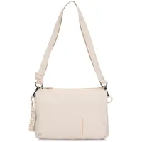Mandarina Duck Md20 Crossover Handbag, Whitecap Gray