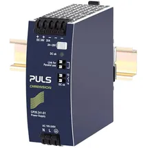 PULS CP20.241-S1 Hutschienen-Netzteil (DIN-Rail) 24 V 20 A 480 W Anzahl Ausgänge:1 x Inhalt 1 St.