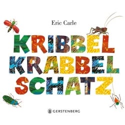 Kribbelkrabbel-Schatz