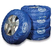 Alca Reifentaschen-Set 4-teilig 13-18 Zoll für SUV
