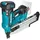 Makita BN002GZ Akku-Streifennagler 40V für Rundkopfnägel 50-90 mm