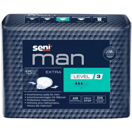 Seni Man Extra Level 3 240 St.
