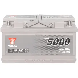 YUASA YBX5110 85Ah 12V
