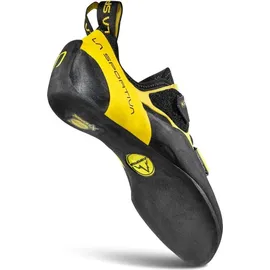 La Sportiva Katana Gelb/Schwarz 39,5