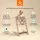 Stokke Set Tripp Trapp® Storm Grey mit Baby Set, Grau