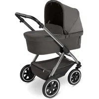 ABC-Design ABC Design Samba 2 All in One Set