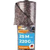 Malervlies 220g/m2 mit Anti-Rutsch-Beschichtung 1 x 25 m