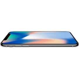 Apple iPhone X 256 GB Space Grau