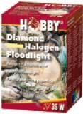 Hobby Halogen Flutlicht 35w