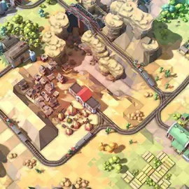 Train Valley Collection Deluxe Edition