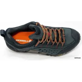 Merrell Intercept Herren blue wing 44
