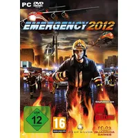 Emergency 2012 (PC)