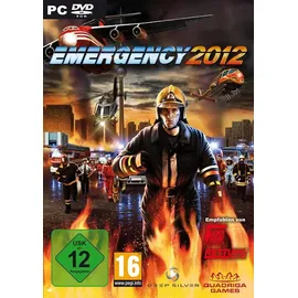 Emergency 2012 (PC)