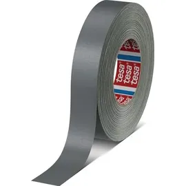 Tesa Gewebeband Premium 4651 50 m x 30 mm grau 1 St.