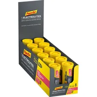 Powerbar 5Electrolytes Pink Grapefruit Tabletten 12 x 10 St.