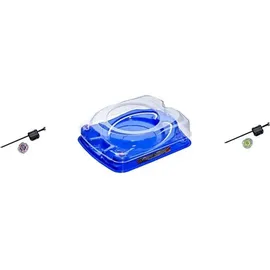Beyblade Drop Attack Battle Set