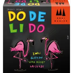 Schmidt Spiele Schmidt Spiele Drei Magier Spiele Dodelido 40879