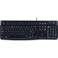 Logitech K120 for Business