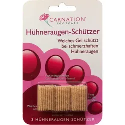 CARNATION Hühneraugen-Schützer 3 St