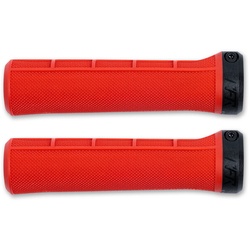 RFR PRO HPP Fahrradgriffe - black'n'red