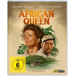 African Queen - Special Edition