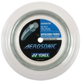 Yonex Aerosonic Seilspule, 200 m)