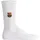 FC Barcelona 5er Pack Unisex Socken Weiß 39-42