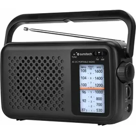 Sunstech RPS760 schwarz