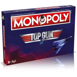 Monopoly Top Gun