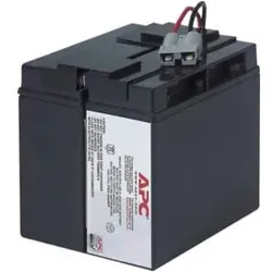 APC Replacement Batt.Cartridge RBC7