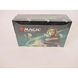 Wizards of the Coast War of the Spark Booster Display