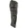 Mascot International GmbH Mascot Dreiviertel-Hose, Hängetaschen, Stretchs Dreiviertel-Hose Größe C42, dunkelanthrazit