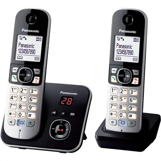 Panasonic KX-TG6822GB