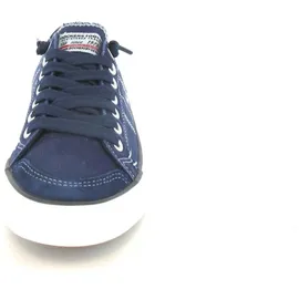 Dockers Schnürschuh Herren Blau 40