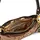 Juicy Couture Daydreamer Schultertasche Polyester Brown